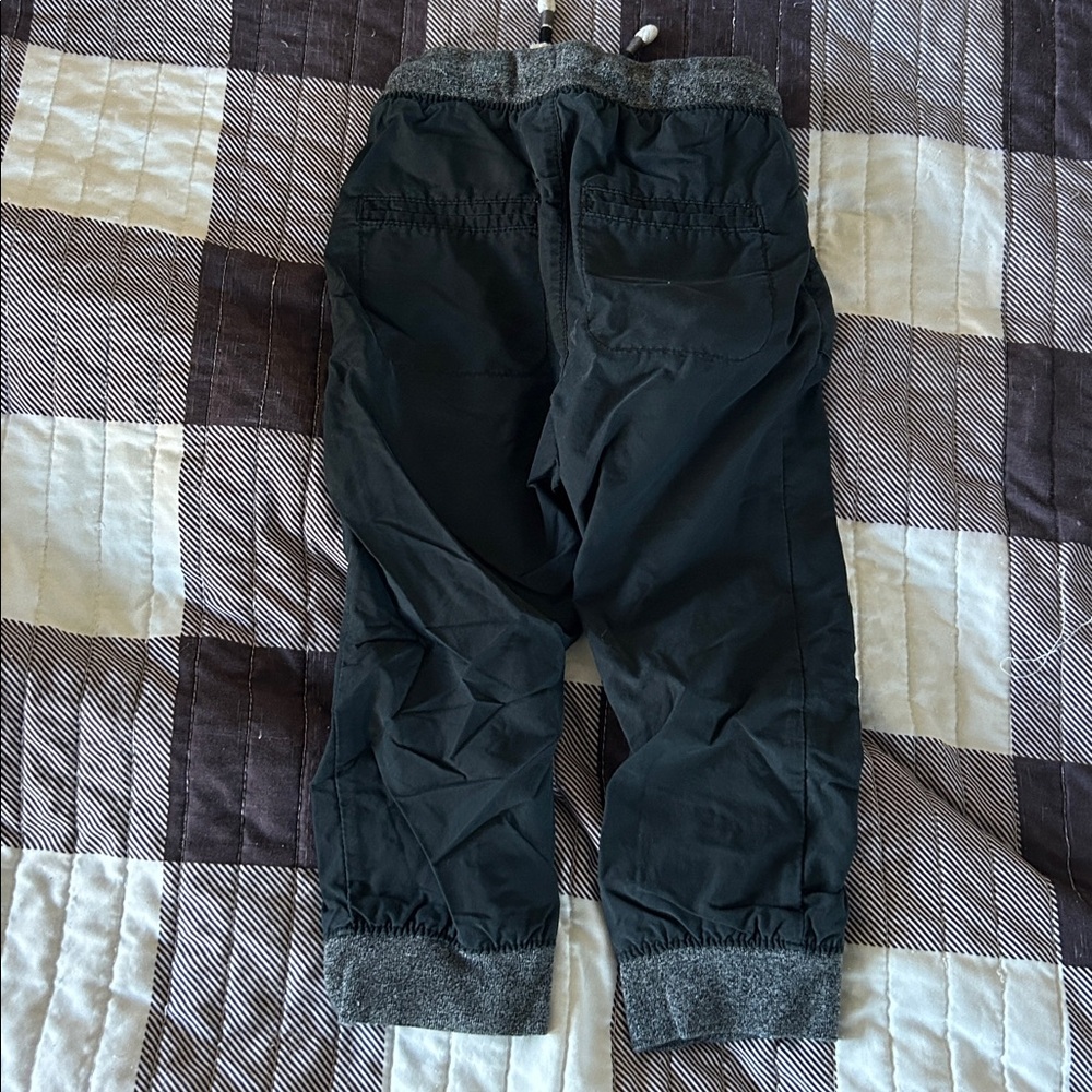 2T pant bundle: Cat and Jack and Carter - Picture 3 of 16